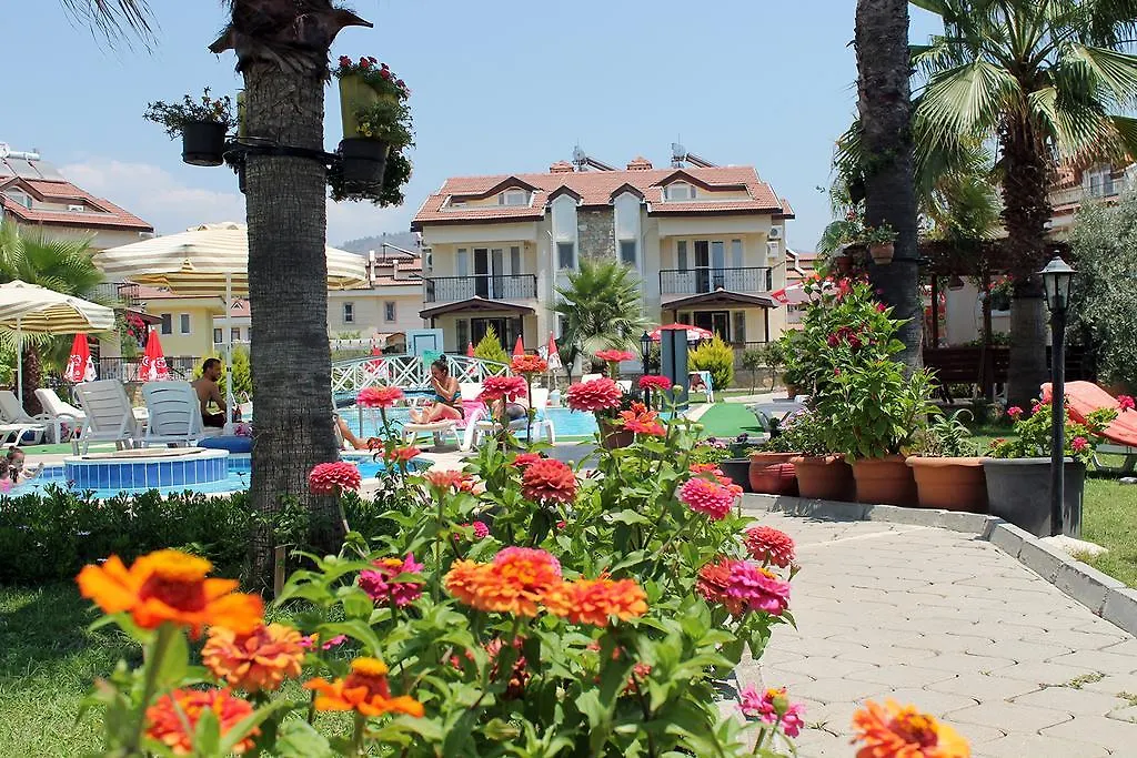 Lale Apartments Fethiye 0*,  Tyrkiet