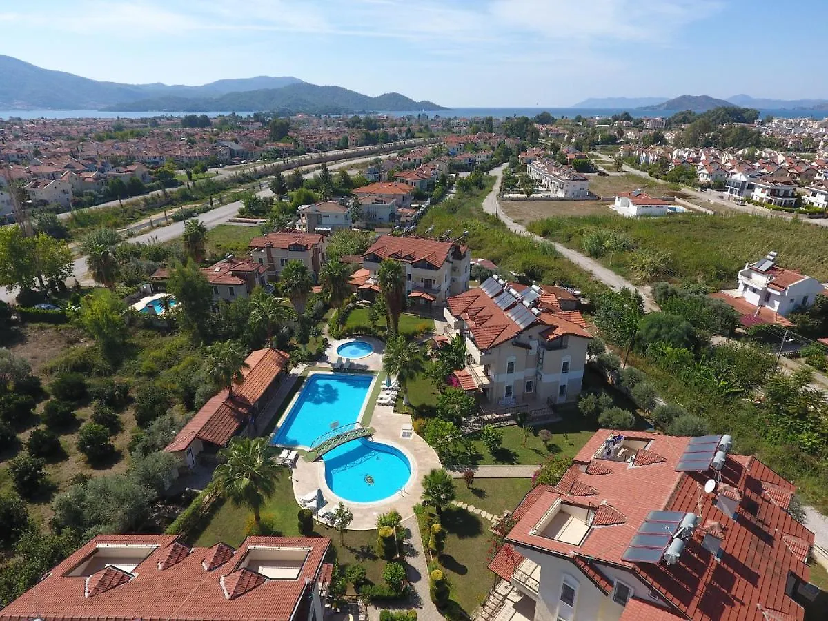 Lale Apartments Fethiye 0*,  Tyrkiet