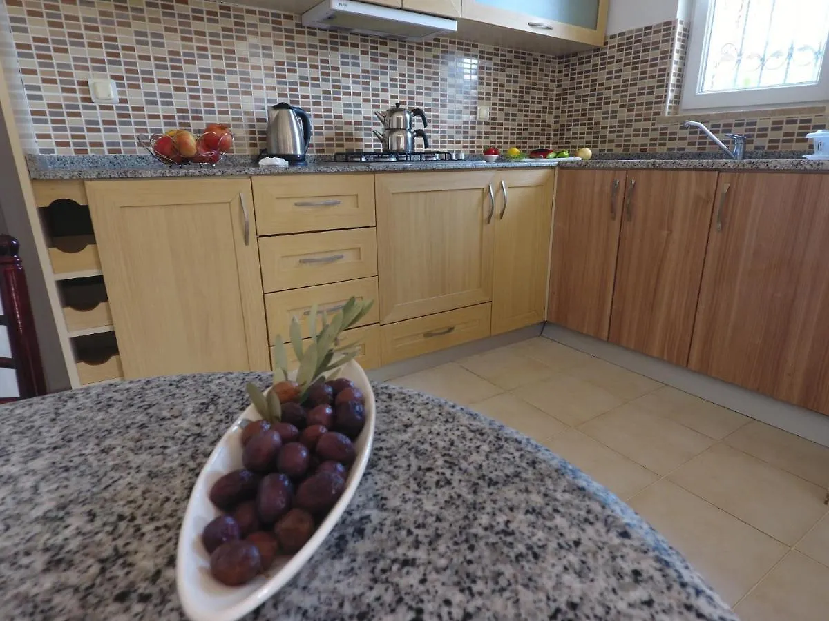 Lale Apartments Fethiye