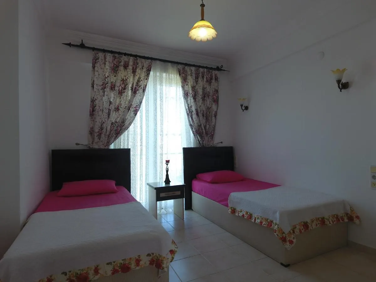 Lale Apartments Fethiye